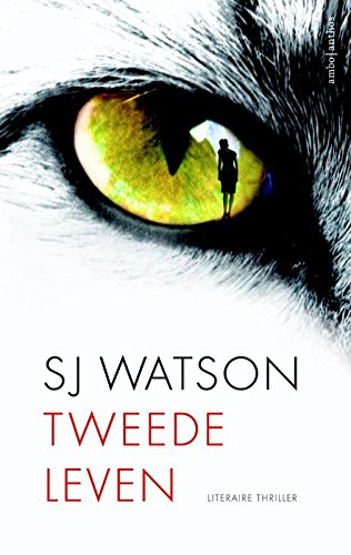 Tweede leven - Watson, S. J., Watson, SJ