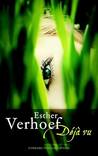 Déjà vu 3voor2 2011 - Verhoef, Esther