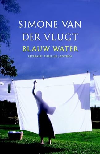 Stock image for Blauw water (Literaire thriller) for sale by WorldofBooks
