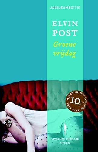 Stock image for Groene vrijdag for sale by Better World Books Ltd