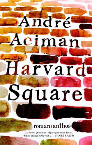 9789041423283: Harvard square