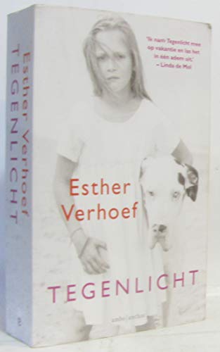 9789041424006: Tegenlicht (Dutch Edition)