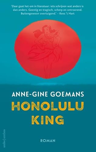 Beispielbild fr Honolulu King zum Verkauf von medimops