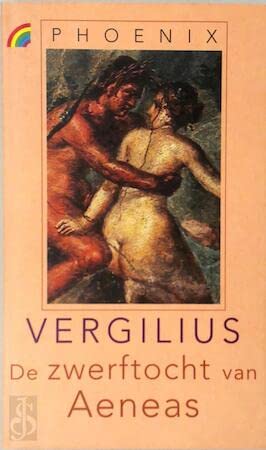 Beispielbild fr Rainbow pocketboeken 408: De zwerftocht van Aeneas zum Verkauf von medimops
