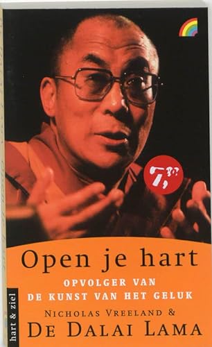 Stock image for Open je hart / druk 1 (Rainbow pocketboeken, Band 671) for sale by medimops