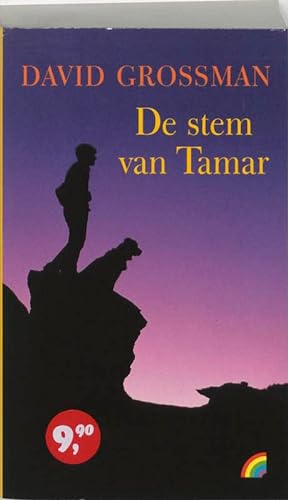 Beispielbild fr De stem van Tamar (Rainbow pocketboeken, Band 743) zum Verkauf von medimops
