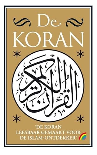 Stock image for De Koran for sale by Wolk Media & Entertainment