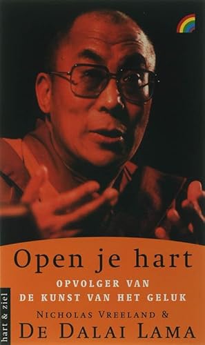 Imagen de archivo de Open je hart (Rainbow pocketboeken, Band 670) a la venta por medimops