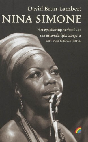 9789041707161: Nina Simone