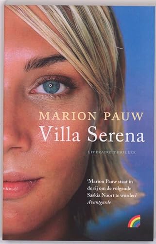 Villa Serena (rainbow pockets) - Marion Pauw