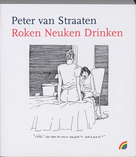 Imagen de archivo de Roken neuken drinken (Rainbow pocketboeken, 929) a la venta por WorldofBooks