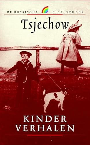 Kinderverhalen (De Russische Rainbow bibliotheek) - Tsjechow, Anton P.