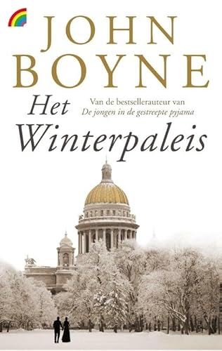 Het winterpaleis / druk 1 - Boyne, John