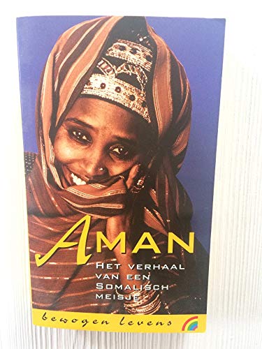Beispielbild fr Verhaal van een Somalisch meisje (Rainbow pockets) zum Verkauf von medimops