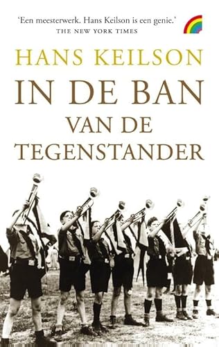 9789041711571: In de ban van de tegenstander (Rainbow pocketboeken) (Dutch Edition)