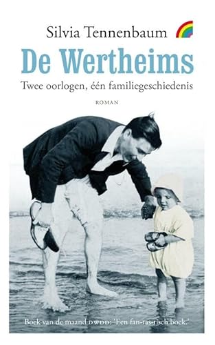 Stock image for De Wertheims. Twee oorlogen, n familiegeschiedenis for sale by Apeiron Book Service