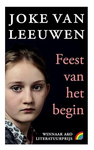 9789041712455: Feest van het begin