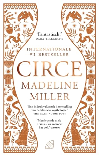 Imagen de archivo de Circe (Dutch) a la venta por WorldofBooks