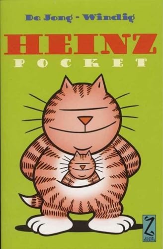 Beispielbild fr Heinz pocket (Zilver pockets) zum Verkauf von medimops