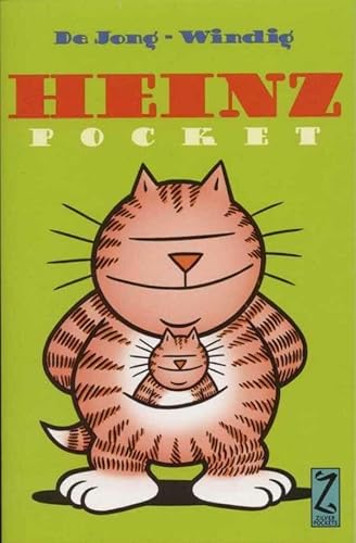 Imagen de archivo de Heinz pocket (Zilver pockets) a la venta por medimops