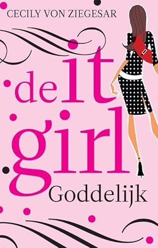 Imagen de archivo de De It-girl 2 Goddelijk a la venta por medimops