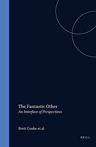 Imagen de archivo de The Fantastic Other: An Interface of Perspectives a la venta por Revaluation Books