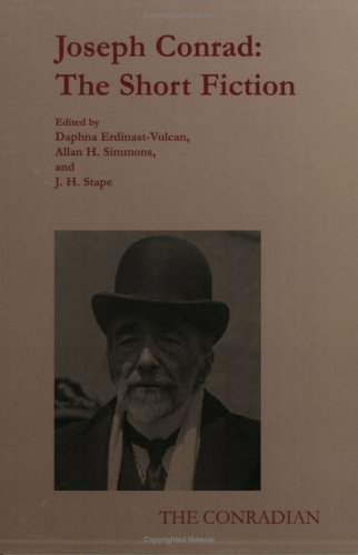 Beispielbild fr JOSEPH CONRAD: THE SHORT FICTION. zum Verkauf von Any Amount of Books