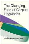 9789042017382: The Changing Face of Corpus Linguistics