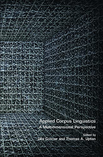 Stock image for Applied Corpus Linguistics: A Multidimensional Perspective (Language and Computers 52) (Language & Computers) for sale by Bookmans