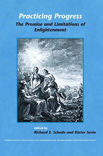 Beispielbild fr Practicing Progress: The Promise and Limitations of Enlightenment. Festschrift for John A. McCarthy zum Verkauf von ThriftBooks-Dallas