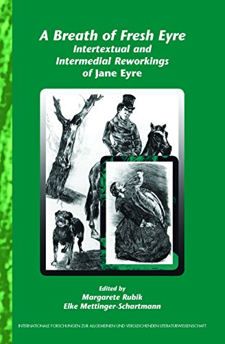 9789042022126: A Breath of Fresh Eyre: Intertextual and Intermedial Reworkings of Jane Eyre: 111