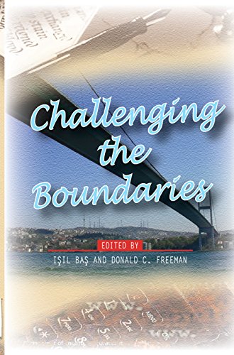 Stock image for Challenging the Boundaries for sale by Revaluation Books