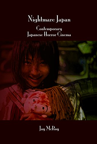 Imagen de archivo de Nightmare Japan: Contemporary Japanese Horror Cinema a la venta por Revaluation Books