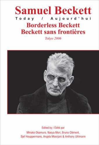 9789042023932: Borderless beckett / beckett sans frontieres
