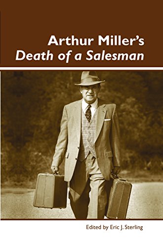 9789042024502: Arthur Miller's Death of a Salesman: 3 (Dialogue)