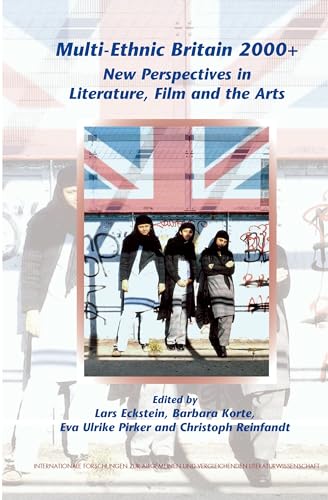 Immagine stock per Multi-Ethnic Britain 2000+: New Perspectives in Literature, Film and the Arts: 121