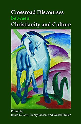 Stock image for Crossroad Discourses Between Christianity and Culture. for sale by Revaluation Books