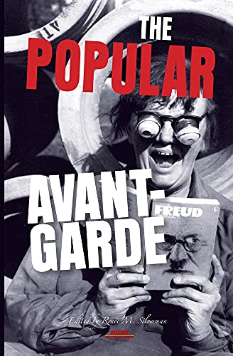 Beispielbild fr The Popular Avant-Garde. zum Verkauf von Antiquariaat Schot