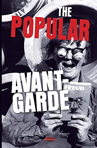 9789042031609: The popular avant-garde: 25