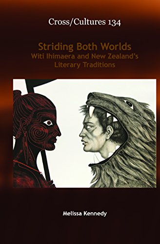 Stock image for Striding Both Worlds: Witi Ihimaera and New Zealand?s Literary Traditions (Cross/Cultures: Readings in Post/Colonial Literatures and Cultures in English, 134) for sale by MusicMagpie