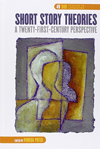 9789042035645: 'short story theories. a twenty-first-century perspective': 49 (DQR Studies in Literature)