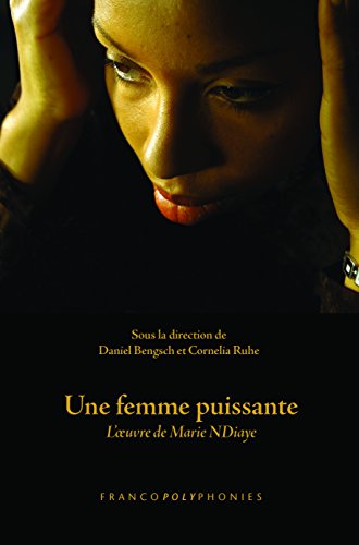 9789042037144: Une femme puissante: L'oeuvre de Marie NDiaye (Francopolyphonies, 13)