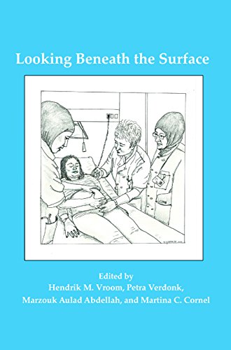 Stock image for Looking Beneath the Surface : Medical Ethics from Islamic and Western Perspectives for sale by Better World Books: West