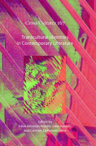 Beispielbild fr Transcultural Identities in Contemporary Literature zum Verkauf von Revaluation Books