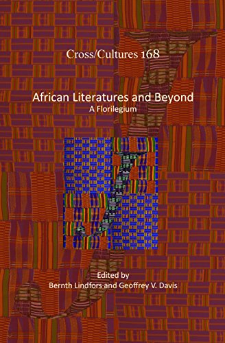 Imagen de archivo de African Literatures and Beyond: A Florilegium a la venta por Revaluation Books