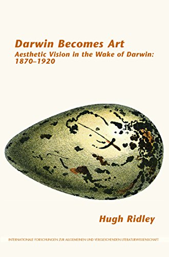 Darwin Becomes Art: Aesthetic Vision in the Wake of Darwin: 1870-1920 (Internationale Forschungen...