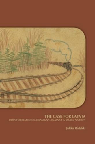 9789042038776: The case for latvia