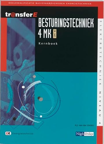 9789042525856: Kernboek (TransferE, 4)