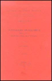 9789042904576: A PANEGYRIC ON MACARIUS.: V. (Corpus Scriptorum Christianorum orientalium)