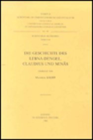 Beispielbild fr Geschichte des Lebna-Dengel, Claudius und Minas zum Verkauf von ISD LLC